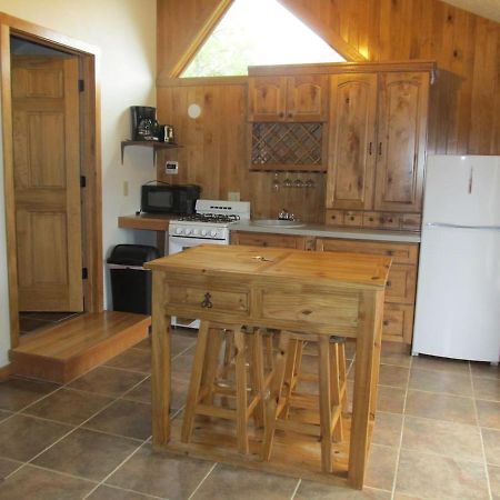 The Remington Cabin Wapiti Exterior foto
